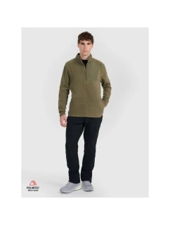 Polartec regular pánský fleece model 21877545 - 4F