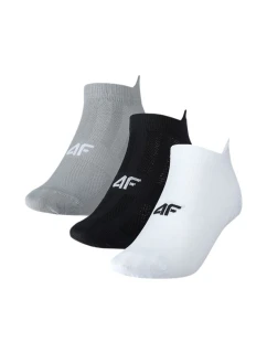 Ponožky 3 pack WMM00UFSO model 21882545 - 4F