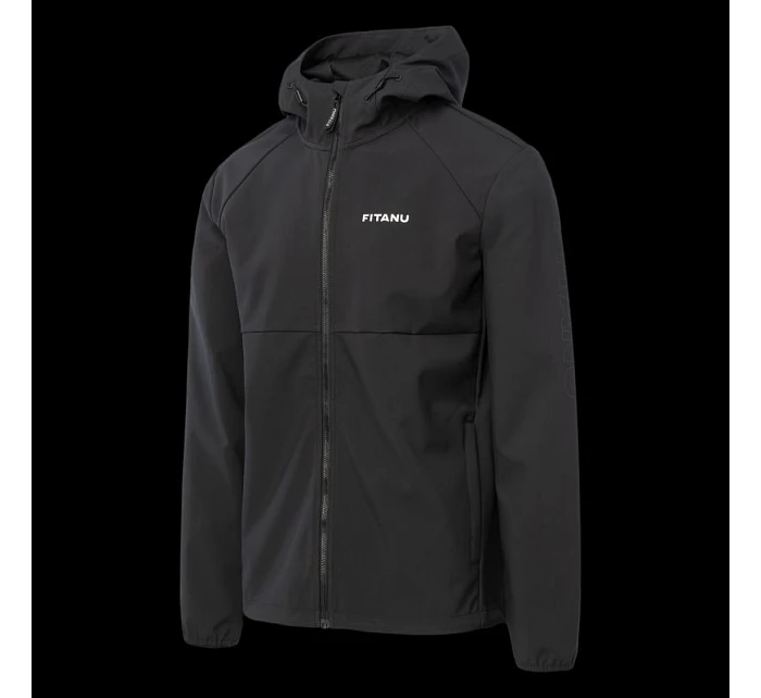 Pánske nohavice FARISE SOFTSHELL