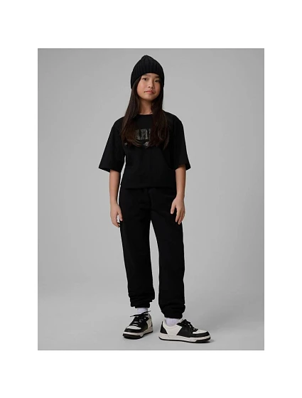 Dievčenské tepláky 4F 4FJRMM00TTROF1794-20S