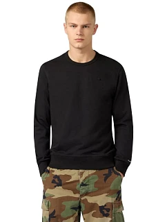Pánská mikina Crewneck Sweatshirt black model 22121703 KK001 pánské - CHAMPION