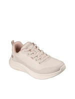 Skechers dámske topánky Bobs Mode Flex beige 117730 OFWT dámske