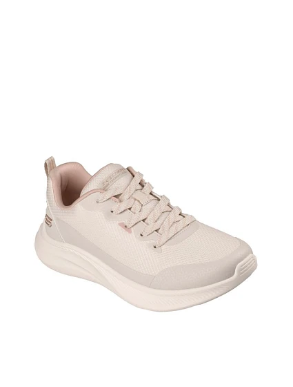 dámské boty Bobs Mode Flex beige  dámské model 22135527 - Skechers