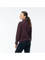 Dámská fleecová mikina LADY model 22359043 1/2 - Hi-Tec