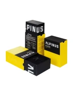 Pánské termo tričko Active Base Layer M model 16081395 - Alpinus Pánské termo tričko Active Base Layer M model 16081395 - Alpinus