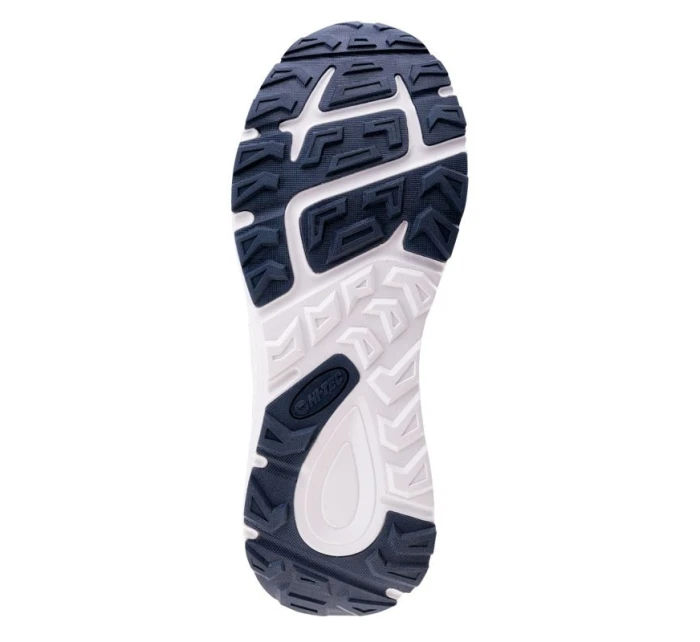 Pánske topánky Taggy M 92800401697 - Hi-Tec