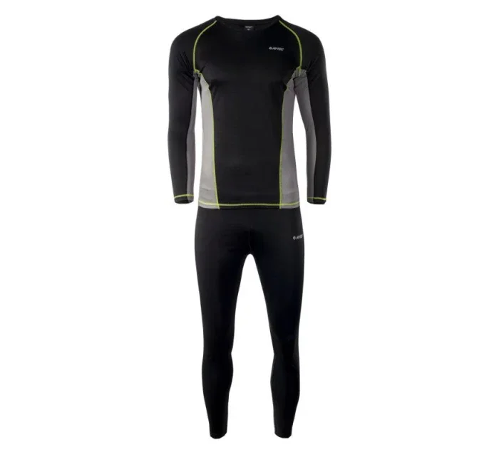 Set M termoprádlo model 19371220 - Hi-Tec