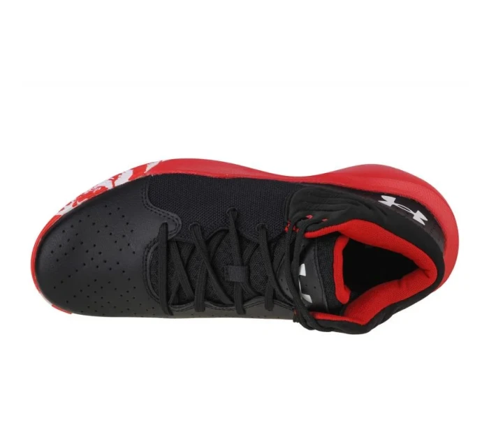 Pánske basketbalové topánky Jet 21 M 3024260-002 - Under Armour