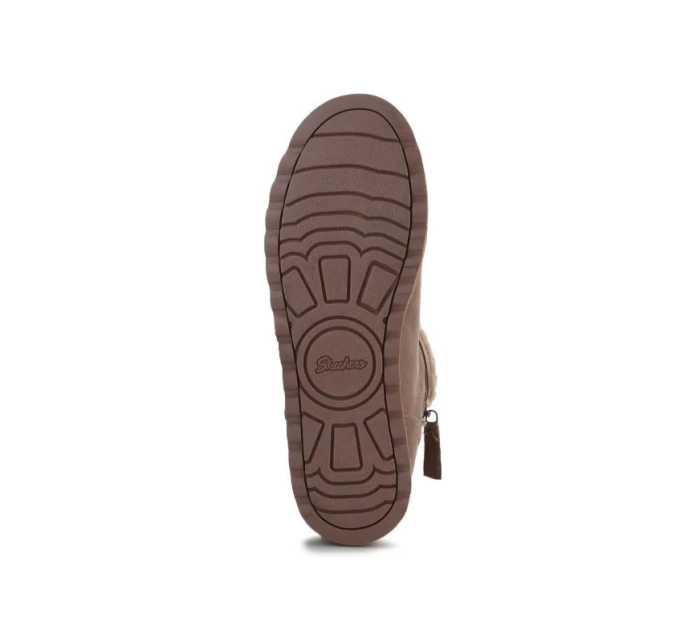 Topánky Skechers Keepsakes 2. 0 - Home Sweet Home W 167615-DKTP Topánky Skechers Keepsakes 2. 0 - Home Sweet Home W 167615-DKTP