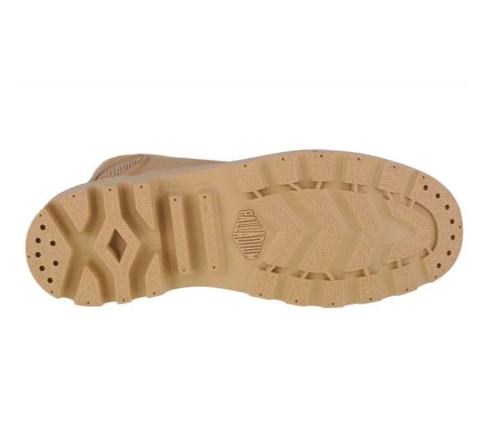 Pánská obuv Mono Chrome model 18421208 - Palladium