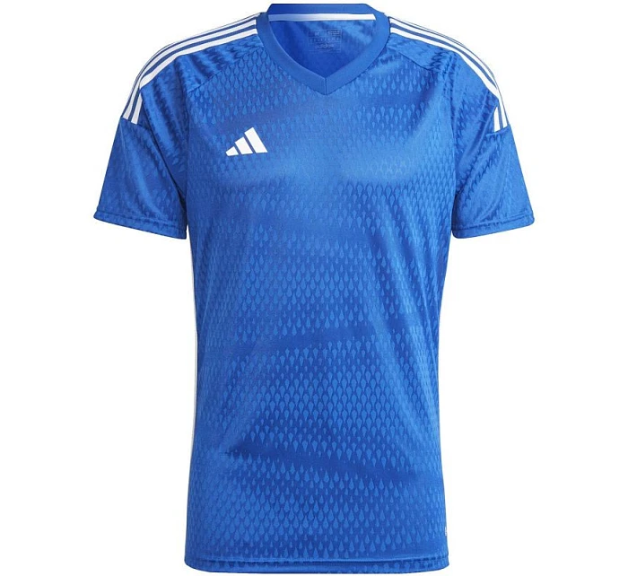 Pánsky dres adidas Tiro 23 Competition Match Jersey blue HT5684 pánsky