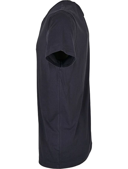 BB 010 Pánské tričko model 22443007 navy - Build your Brand