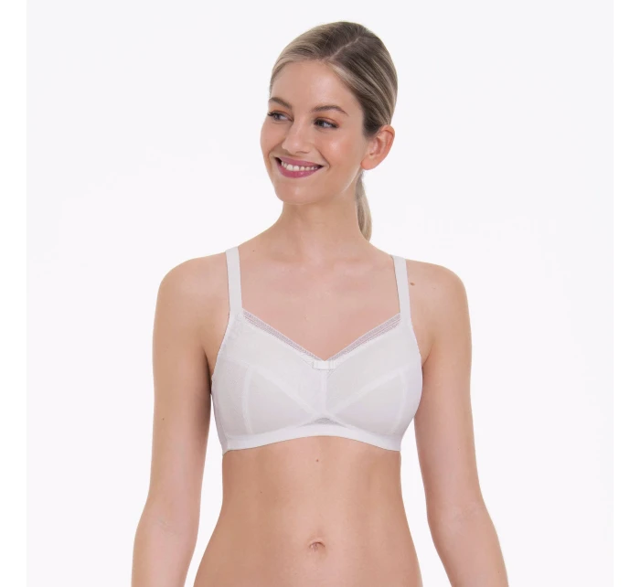 Chirurgická podprsenka Rosemary 4785X biela - Anita Care