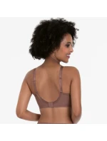 Safina komfortná podprsenka 5449 berry - Anita Classix