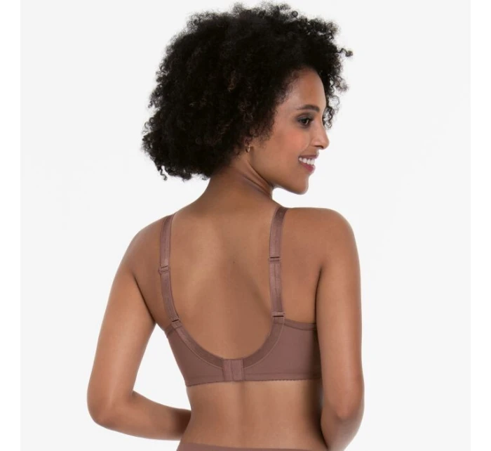 Safina komfortná podprsenka 5449 berry - Anita Classix