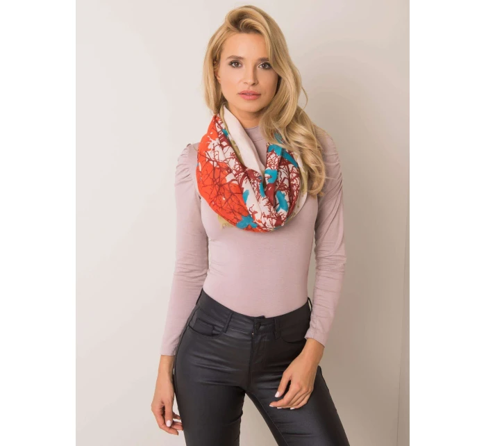 Šatka AT CH K 241444 tmavo lila