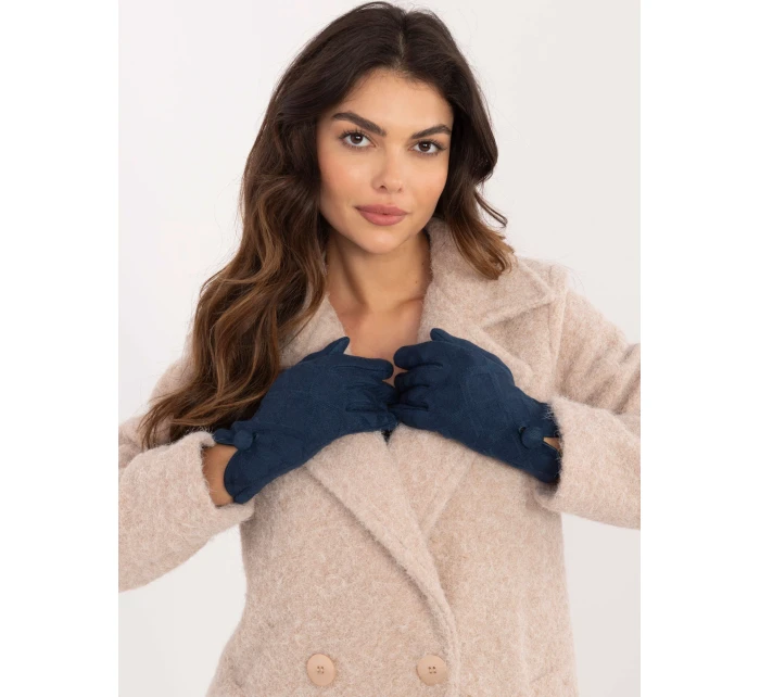 Rukavice AT RK 23903.55 námorné