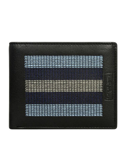 Peňaženka CE PF 701 EG.87 čierna a modrá