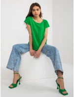 Halenka model 18454117 zelená - FPrice