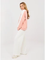 Komplet MI KMPL model 21937164 brzoskwiniowy - FPrice