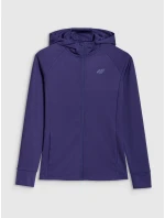 Dámska funkčná mikina 4F