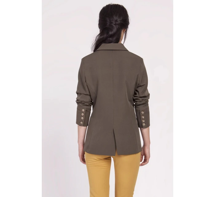 Dámske sako ZA118 - Lanti