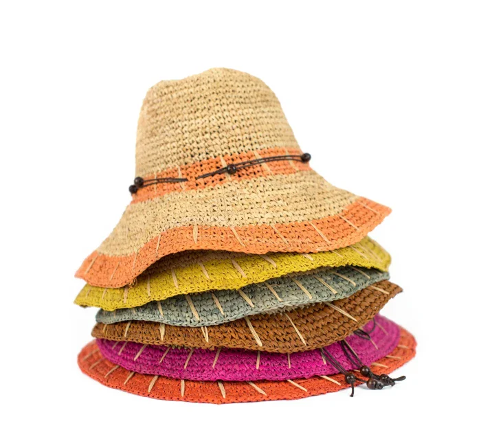 Dámský klobouk one size model 19446202 - Art of polo Dámský klobouk one size model 19446202 - Art of polo