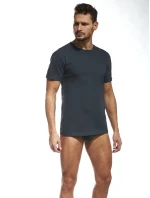 Pánské tričko model 4392635 - Cornette Pánské tričko model 4392635 - Cornette