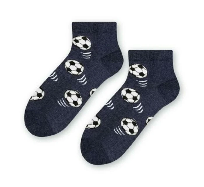 Pánske ponožky 025