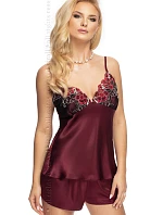 Sexy súpravy model 151707 Irall