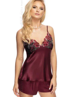 Sexy súpravy model 151707 Irall