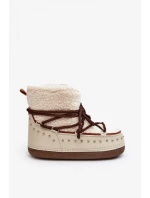 Snehule model 188650 Step in style Snehule model 188650 Step in style