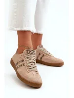 Športová obuv model 198448 Step in style