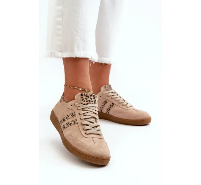 Športová obuv model 198448 Step in style