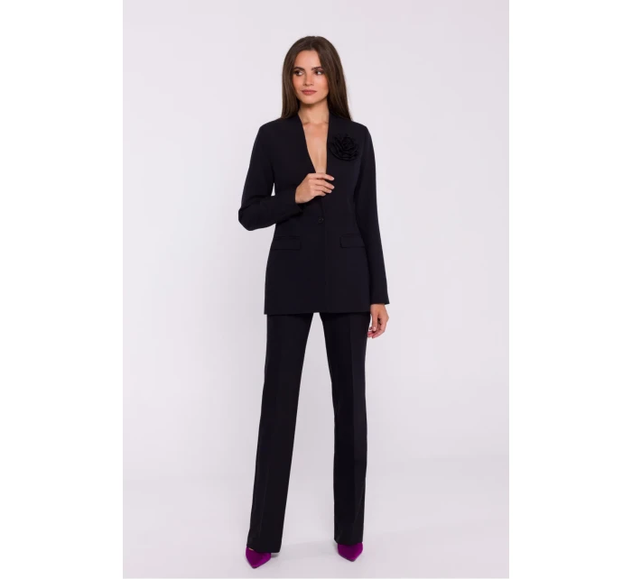 Bunda model 200378 Stylove