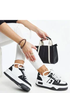 Tenisky model 207462 Solea