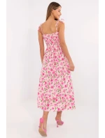 Denné šaty model 213311 Taliansko Moda Denné šaty model 213311 Taliansko Moda