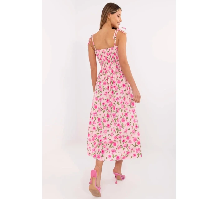 Denné šaty model 213311 Taliansko Moda Denné šaty model 213311 Taliansko Moda