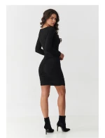 Denné šaty model 217155 Makadamia