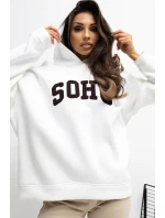 Mikina model 222916 Rue Paris