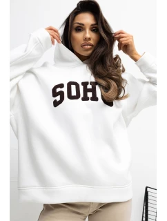 Mikina model 222916 Rue Paris