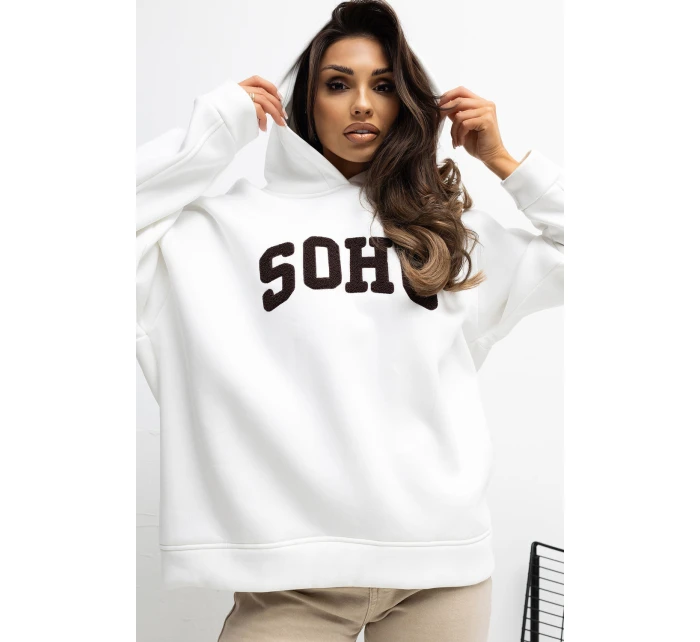 Mikina model 222916 Rue Paris