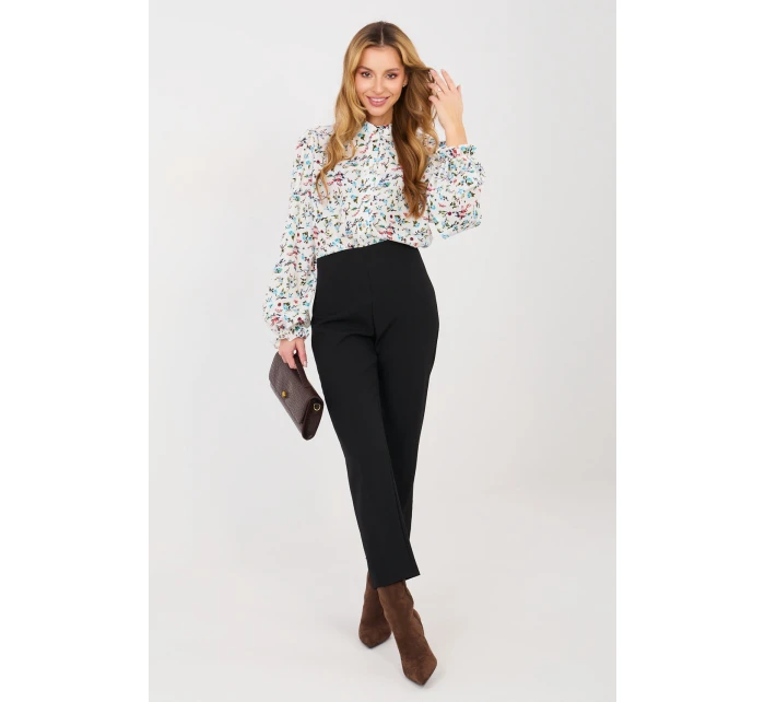 Košeľa s dlhým rukávom model 223578 Lakerta