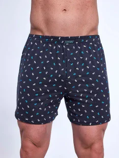 Boxerky Cornette Comfort 008/313 3XL-5XL