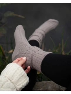 Ponožky Gabriella SW/069 Vlna 35-42