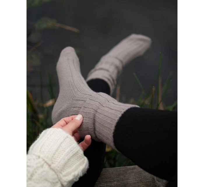 Ponožky Gabriella SW/069 Vlna 35-42