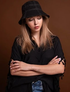 Klobouk model 22082552 - Art of polo