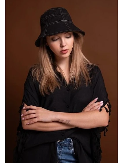 Klobouk model 22082552 - Art of polo