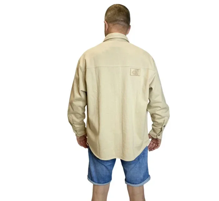 Košile Regular Fit M model 20476369 pánské - Calvin Klein Košile Regular Fit M model 20476369 pánské - Calvin Klein