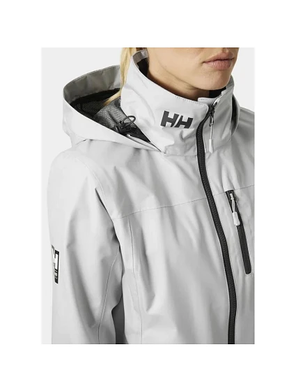 W Crew Bunda s kapucí W model 20230495 - Helly Hansen W Crew Bunda s kapucí W model 20230495 - Helly Hansen